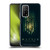 The Matrix Resurrections Key Art This Is Not The Real World Soft Gel Case for Xiaomi Mi 10T 5G