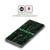 The Matrix Key Art Codes Soft Gel Case for Google Pixel 3