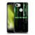 The Matrix Key Art Enter The Matrix Soft Gel Case for Google Pixel 3