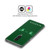 The Matrix Key Art Glass Soft Gel Case for Google Pixel 3