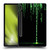 The Matrix Revolutions Key Art Everything That Has Beginning Soft Gel Case for Samsung Galaxy Tab S8