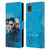 The Matrix Key Art Group 3 Leather Book Wallet Case Cover For Nokia C2 2nd Edition