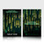 The Matrix Revolutions Key Art Morpheus Trinity Soft Gel Case for Samsung Galaxy Tab S8 Ultra