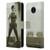 The Matrix Key Art Trinity Leather Book Wallet Case Cover For Nokia C10 / C20