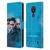 The Matrix Key Art Group 3 Leather Book Wallet Case Cover For Nokia C21