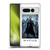 The Matrix Key Art Group 1 Soft Gel Case for Google Pixel 7 Pro