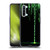 The Matrix Revolutions Key Art Everything That Has Beginning Soft Gel Case for OPPO Find X2 Lite 5G