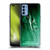 The Matrix Revolutions Key Art Morpheus Trinity Soft Gel Case for OPPO Reno 4 5G