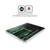 The Matrix Key Art Enter The Matrix Soft Gel Case for Samsung Galaxy Tab S8