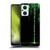 The Matrix Revolutions Key Art Everything That Has Beginning Soft Gel Case for OPPO Reno8 Lite
