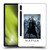 The Matrix Key Art Group 1 Soft Gel Case for Samsung Galaxy Tab S8