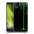 The Matrix Revolutions Key Art Everything That Has Beginning Soft Gel Case for Samsung Galaxy A01 Core (2020)