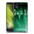 The Matrix Revolutions Key Art Smiths Soft Gel Case for Samsung Galaxy A01 Core (2020)