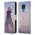 The Matrix Key Art Neo 2 Leather Book Wallet Case Cover For Motorola Moto E7