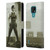 The Matrix Key Art Trinity Leather Book Wallet Case Cover For Motorola Moto E7