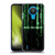 The Matrix Key Art Enter The Matrix Soft Gel Case for Nokia 1.4