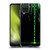 The Matrix Revolutions Key Art Everything That Has Beginning Soft Gel Case for Samsung Galaxy A12 (2020)