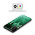 The Matrix Revolutions Key Art Smiths Soft Gel Case for Samsung Galaxy A12 (2020)