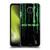 The Matrix Key Art Enter The Matrix Soft Gel Case for Nokia C10 / C20