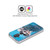 The Matrix Key Art Group 3 Soft Gel Case for Nokia C10 / C20