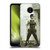 The Matrix Key Art Trinity Soft Gel Case for Nokia C10 / C20