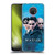 The Matrix Key Art Group 3 Soft Gel Case for Nokia G10