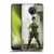 The Matrix Key Art Trinity Soft Gel Case for Nokia G10