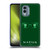 The Matrix Key Art Glass Soft Gel Case for Nokia X30