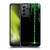 The Matrix Revolutions Key Art Everything That Has Beginning Soft Gel Case for Samsung Galaxy A23 / 5G (2022)