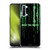The Matrix Key Art Enter The Matrix Soft Gel Case for OPPO Find X2 Lite 5G