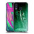 The Matrix Revolutions Key Art Morpheus Trinity Soft Gel Case for Samsung Galaxy A40 (2019)
