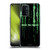 The Matrix Key Art Enter The Matrix Soft Gel Case for OPPO A54 5G