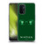 The Matrix Key Art Glass Soft Gel Case for OPPO A54 5G