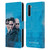 The Matrix Key Art Group 3 Leather Book Wallet Case Cover For OnePlus Nord 5G