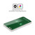 The Matrix Key Art Glass Soft Gel Case for OPPO Reno8 4G