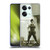 The Matrix Key Art Trinity Soft Gel Case for OPPO Reno8 Pro