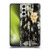 The Matrix Revolutions Key Art Neo 1 Soft Gel Case for Samsung Galaxy S21 5G