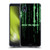 The Matrix Key Art Enter The Matrix Soft Gel Case for Samsung Galaxy A01 Core (2020)