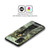 The Matrix Revolutions Key Art Neo 2 Soft Gel Case for Samsung Galaxy S21+ 5G