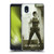 The Matrix Key Art Trinity Soft Gel Case for Samsung Galaxy A01 Core (2020)