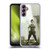 The Matrix Key Art Trinity Soft Gel Case for Samsung Galaxy A14 5G