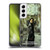 The Matrix Revolutions Key Art Neo 2 Soft Gel Case for Samsung Galaxy S22 5G