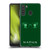The Matrix Key Art Glass Soft Gel Case for Samsung Galaxy A21 (2020)