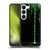 The Matrix Revolutions Key Art Everything That Has Beginning Soft Gel Case for Samsung Galaxy S23 5G