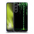 The Matrix Revolutions Key Art Everything That Has Beginning Soft Gel Case for Samsung Galaxy S23+ 5G