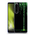 The Matrix Revolutions Key Art Everything That Has Beginning Soft Gel Case for Sony Xperia 1 IV