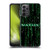 The Matrix Key Art Codes Soft Gel Case for Samsung Galaxy A23 / 5G (2022)