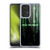 The Matrix Key Art Enter The Matrix Soft Gel Case for Samsung Galaxy A33 5G (2022)
