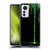 The Matrix Revolutions Key Art Everything That Has Beginning Soft Gel Case for Xiaomi 12 Lite