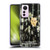 The Matrix Revolutions Key Art Neo 1 Soft Gel Case for Xiaomi 12 Lite